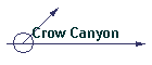 Crow Canyon